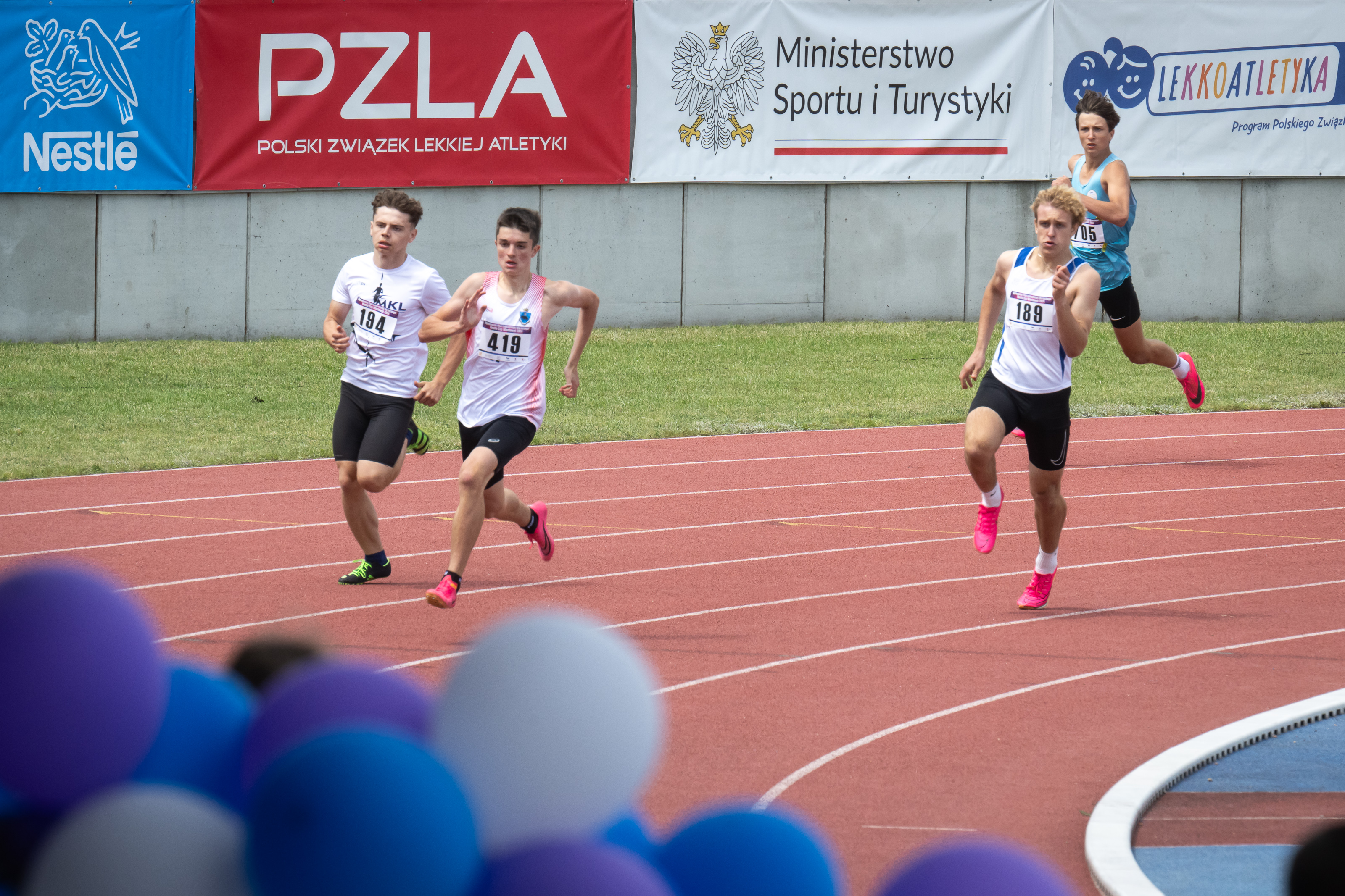 Nestle Cup Włocławek 2024 obrazek 7